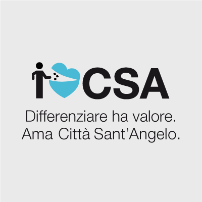 I love CSA – Linda Spa